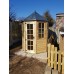 Octagonal Summer House